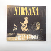 Nirvana - Live At Reading