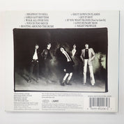 AC/DC - Highway To Hell