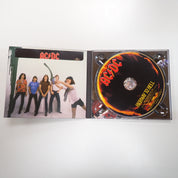 AC/DC - Highway To Hell
