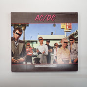 AC/DC - Dirty Deeds Done Dirt Cheap