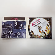 AC/DC - Dirty Deeds Done Dirt Cheap