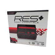 Retro-bit - RES PLUS: HDMI Compatible Gaming Console [SEALED!]