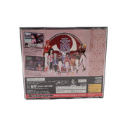 Sakura Wars 2 Sega Saturn [CIB] [Japanese] - Saturn