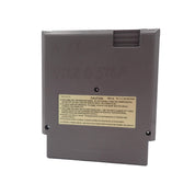 Baseball Stars II - NES [Loose]