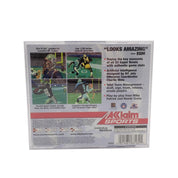 NFL Quarterback Club 2000 - Dreamcast