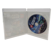 Lego Star Wars III: The Clone Wars - PS3
