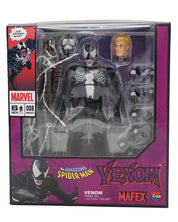 Venom - Mafex Figure