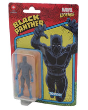 Black Panther - Marvel Legends Figure