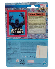 Black Panther - Marvel Legends Figure