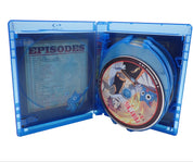 Fairy Tail: Collection One - Episodes [1-24] (Blu-Ray)