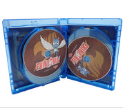 Fairy Tail: Collection One - Episodes [1-24] (Blu-Ray)