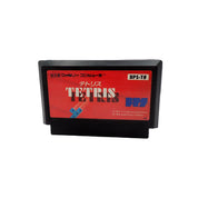 Tetris [Loose] - [Japanese] Super Famicom