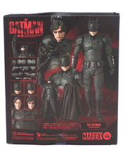 The Batman - Mafex Figure