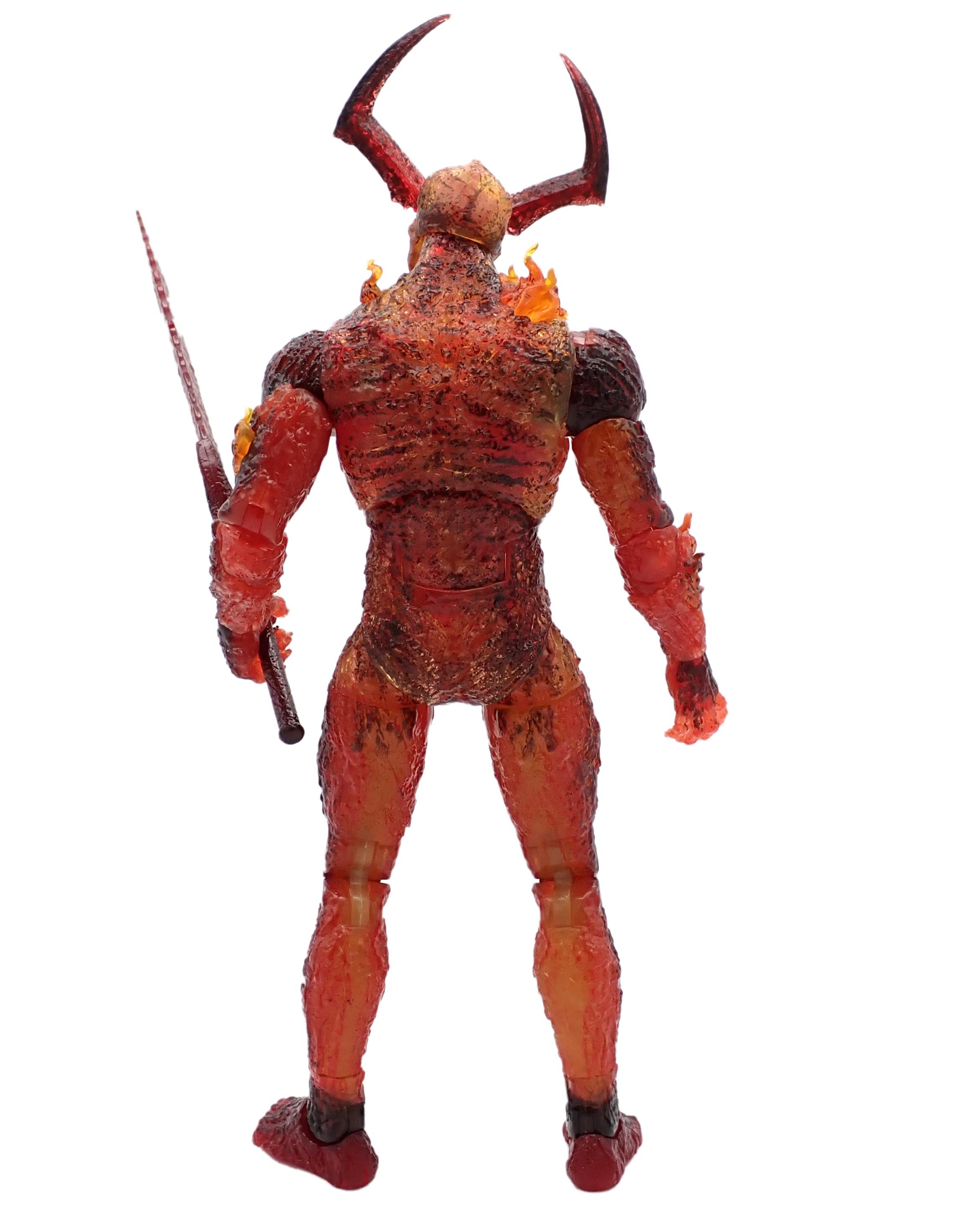 Surtur - Marvel Legends Figure