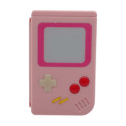 Pink Game Boy Nintendo Switch Game Case