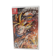 Dragonball Fighter Z - Switch