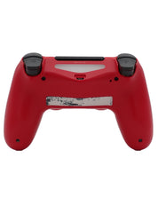 PlayStation 4 Controller - Magma Red
