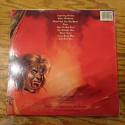 Ozzy Osbourne - The Ultimate Sin