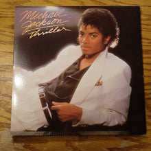 Load image into Gallery viewer, Michael Jackson - Thriller
