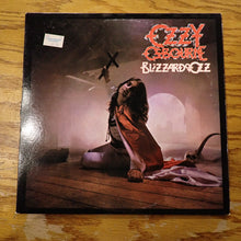 Load image into Gallery viewer, Ozzy Osbourne - Blizzard Of Ozz
