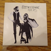 Fleetwood Mac - Rumours