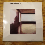 Dire Straits - Dire Straits