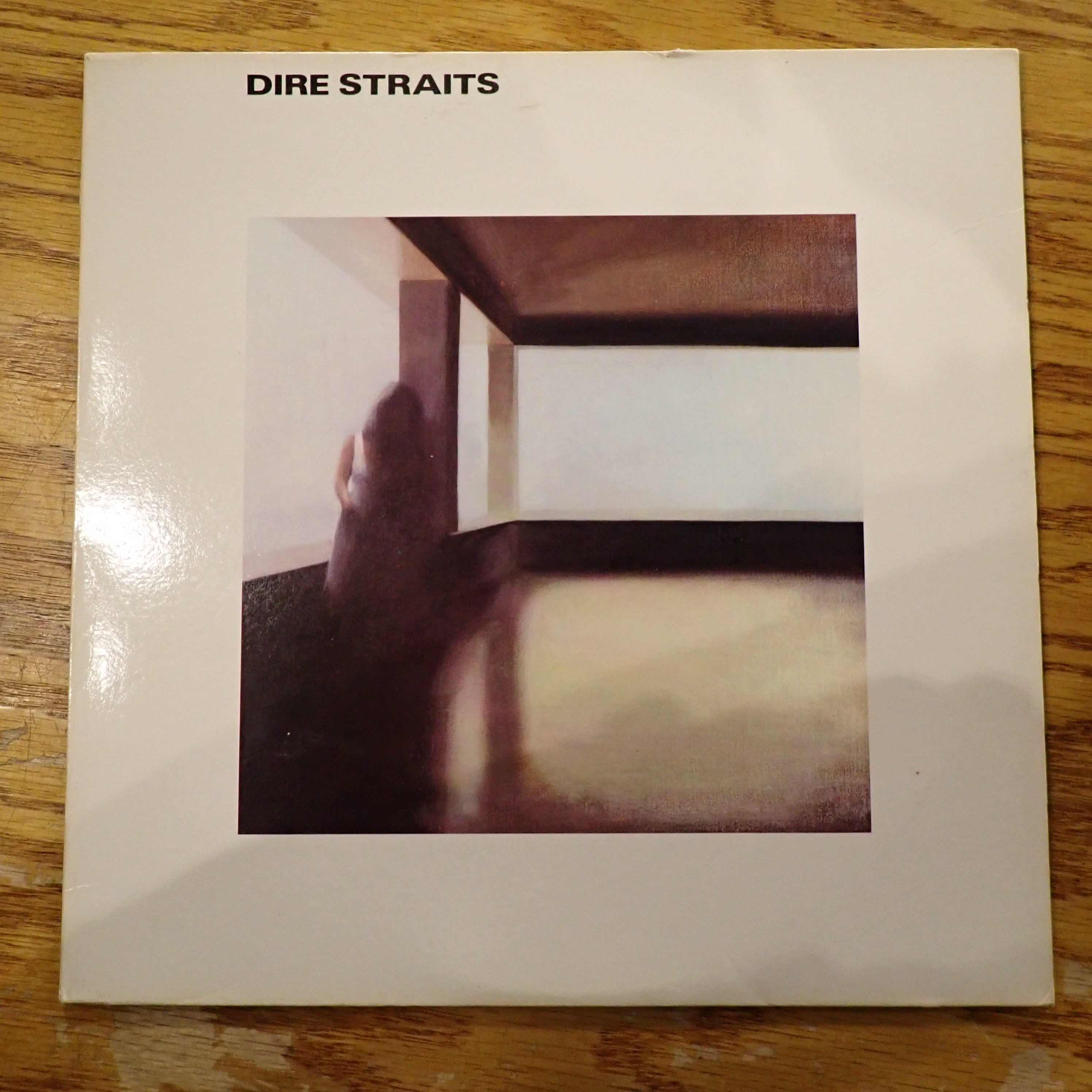 Dire Straits - Dire Straits