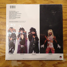 Load image into Gallery viewer, Motley Crue - Theatre Of Pain
