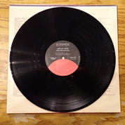 Motley Crue - Theatre Of Pain