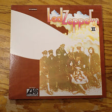 Load image into Gallery viewer, Led Zeppelin - Led Zeppelin II
