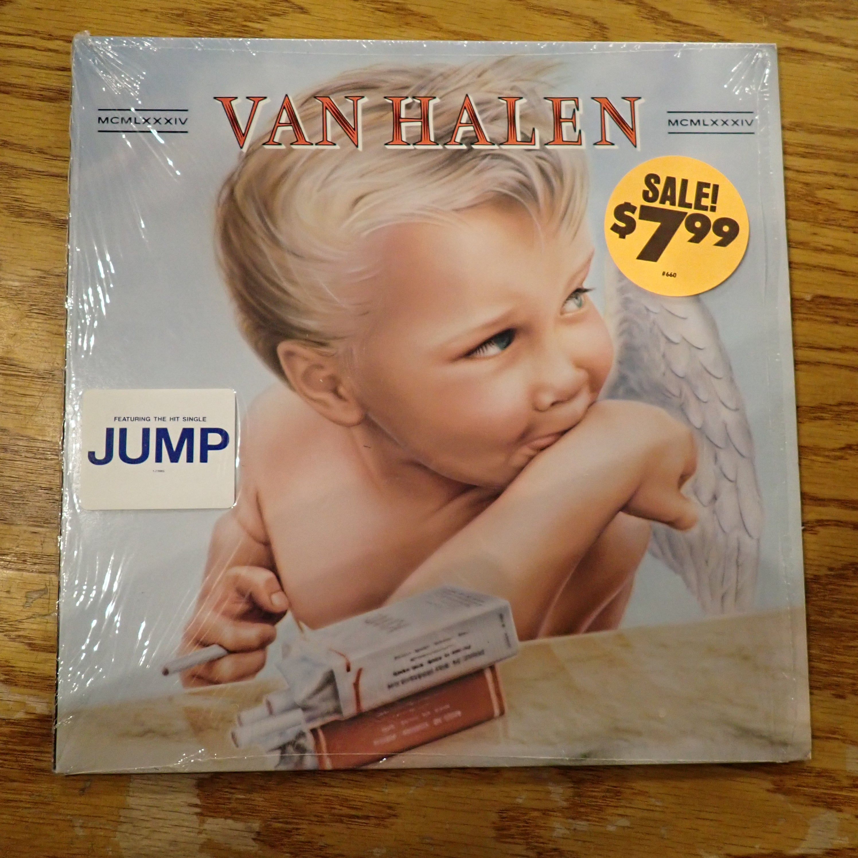 Van Halen - 1984