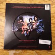 Motley Crue - Shout At The Devil