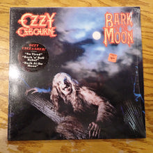 Load image into Gallery viewer, Ozzy Osbourne - Bark At The Moon
