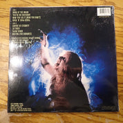 Ozzy Osbourne - Bark At The Moon