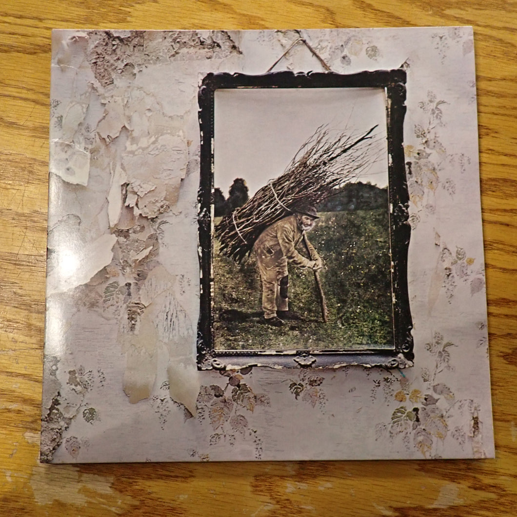 Led Zepplin - Led Zepplin