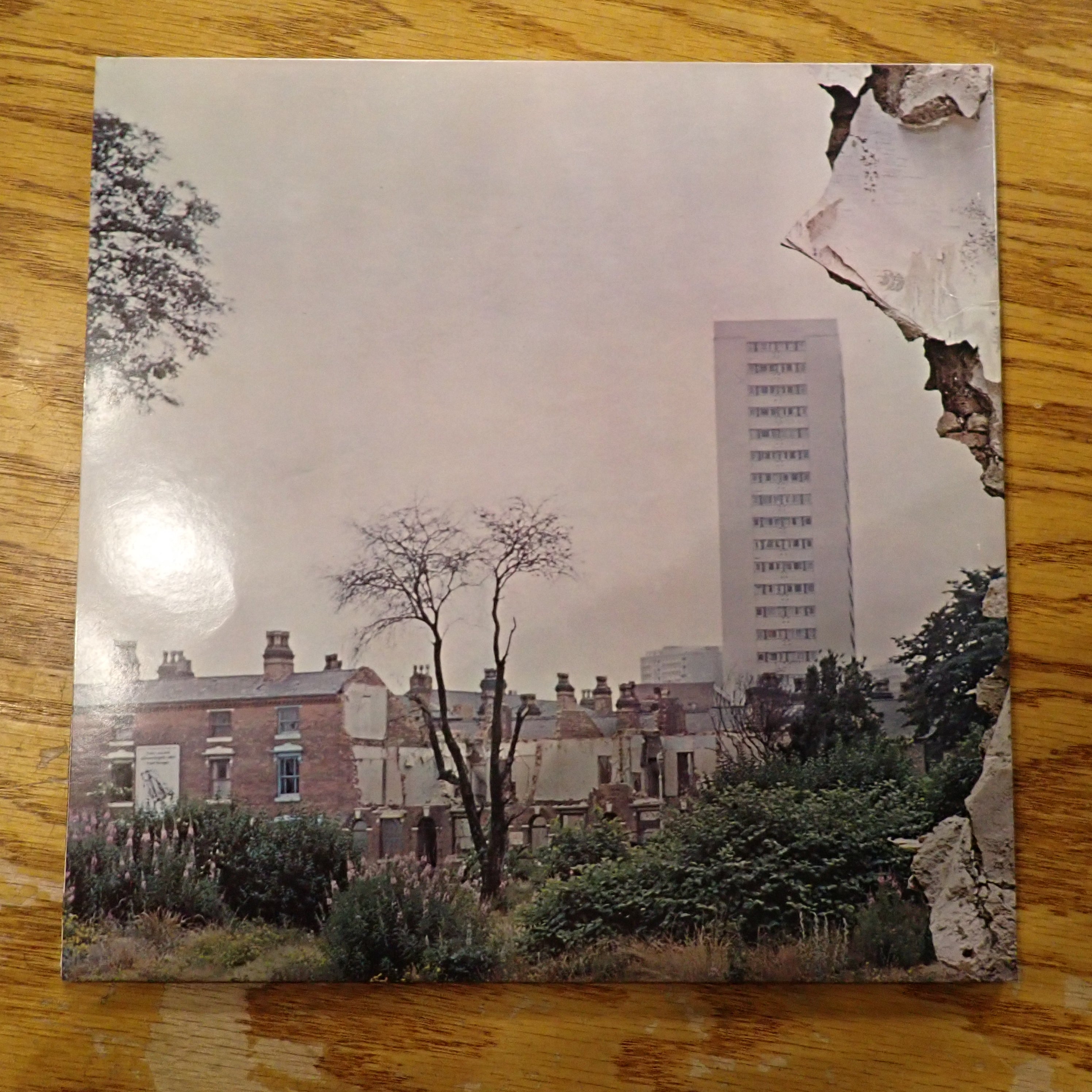 Led Zepplin - Led Zepplin