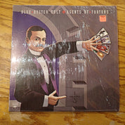 Blue Oyster Cult - Agents Of Fortune