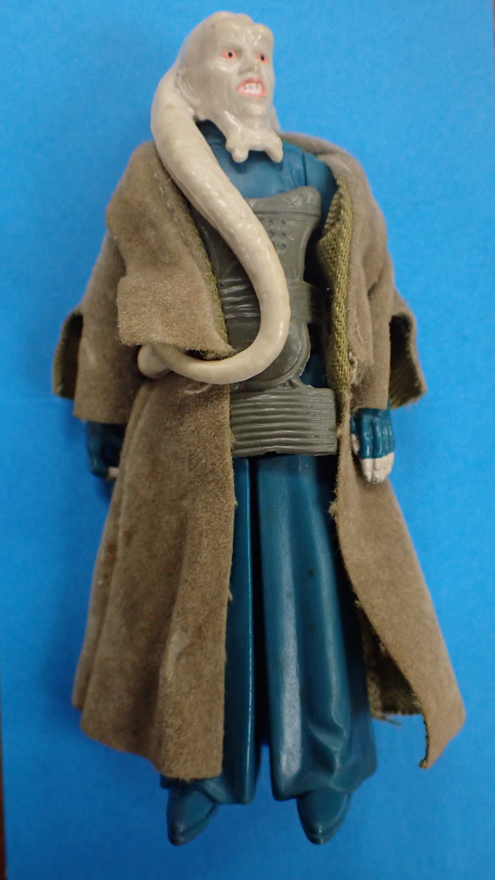 Bib Fortuna