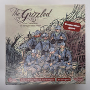 The Grizzled (USED)