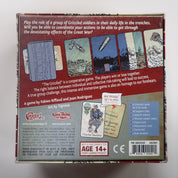 The Grizzled (USED)