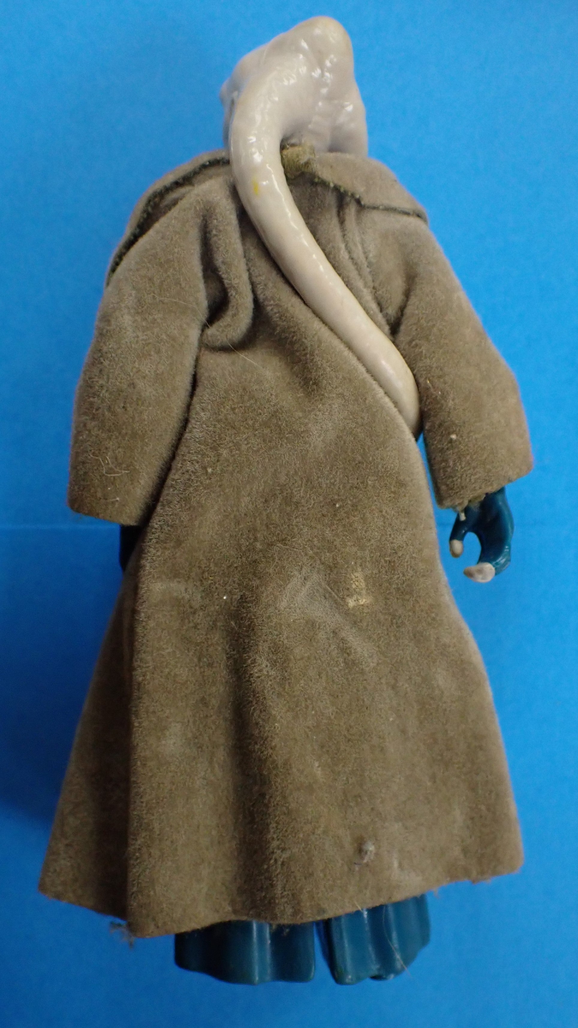 Bib Fortuna