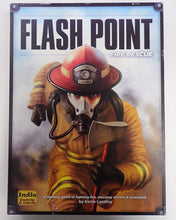 Load image into Gallery viewer, Flash Point: Fire Rescue w/ 6 Expansions (USED)
