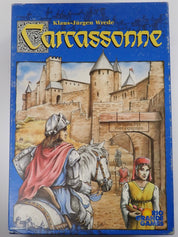 Carcassonne - 2000 (USED)