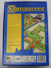 Carcassonne - 2000 (USED)