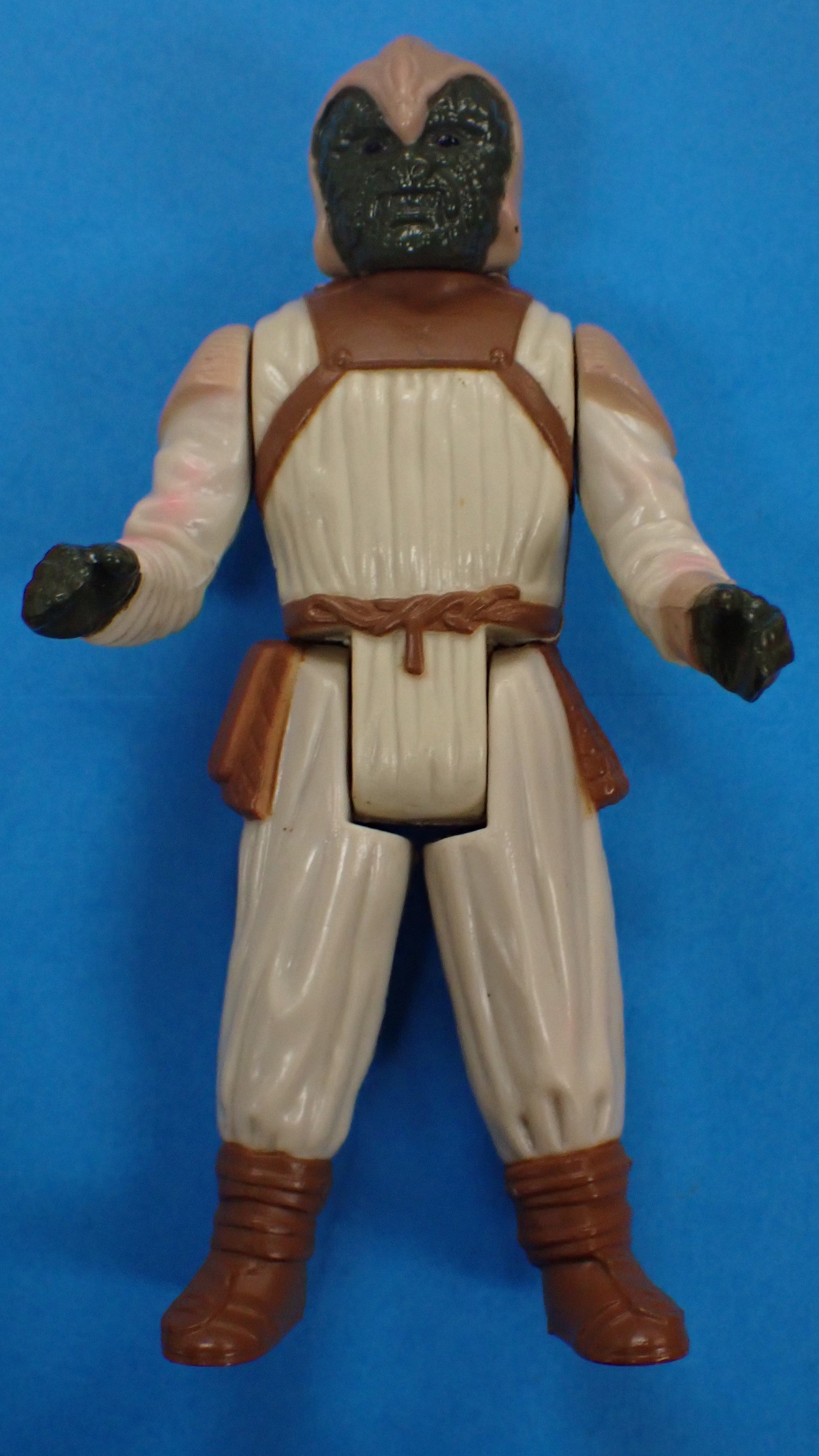 Klaatu (In Skiff Guard Outfit)