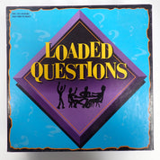 Loaded Questions (USED)