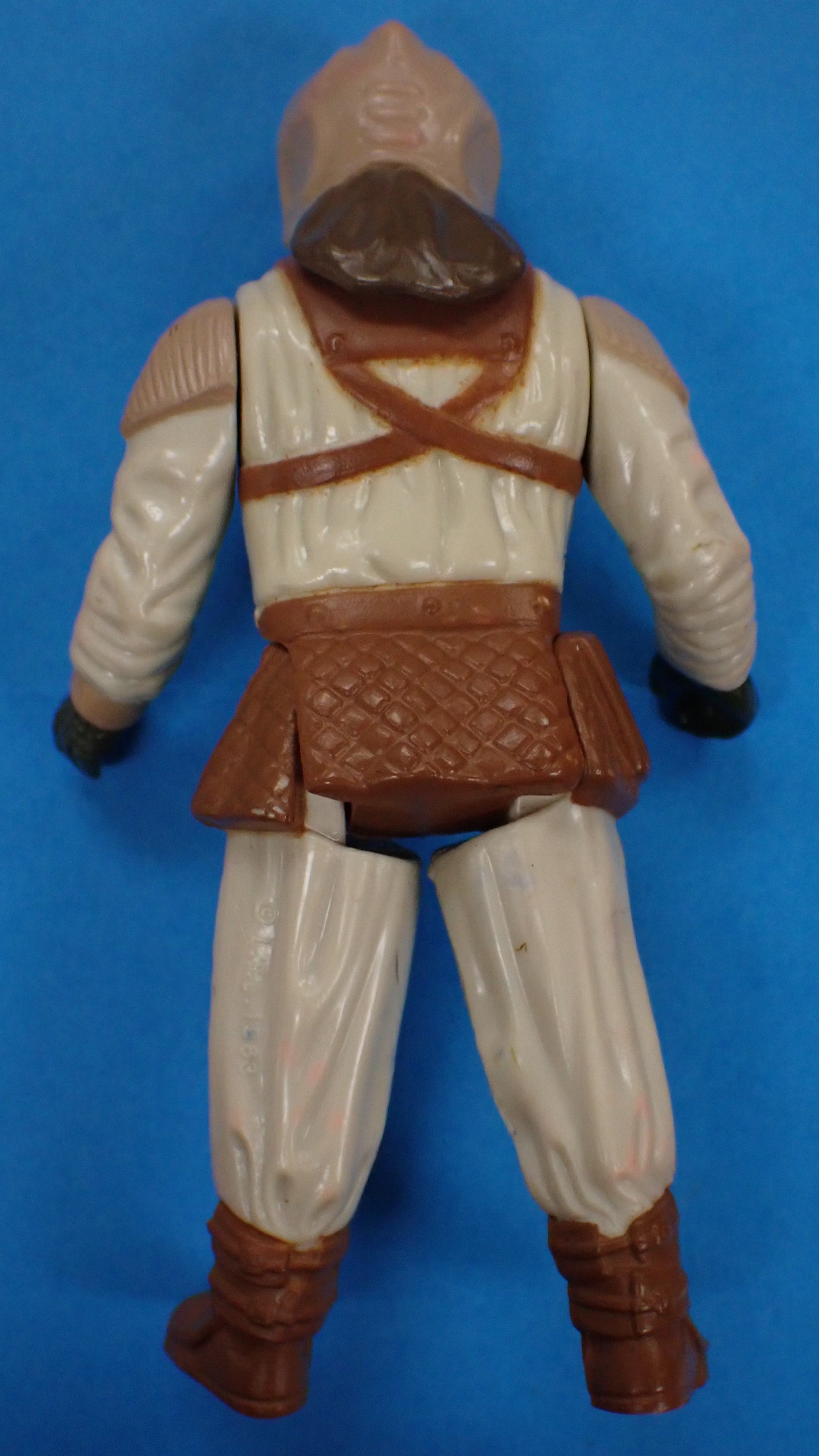 Klaatu (In Skiff Guard Outfit)