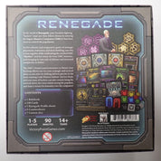 Renegade 2018 (USED)