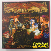 Load image into Gallery viewer, The Red Dragon Inn (USED)
