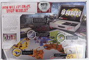 Risk: Legacy (USED)